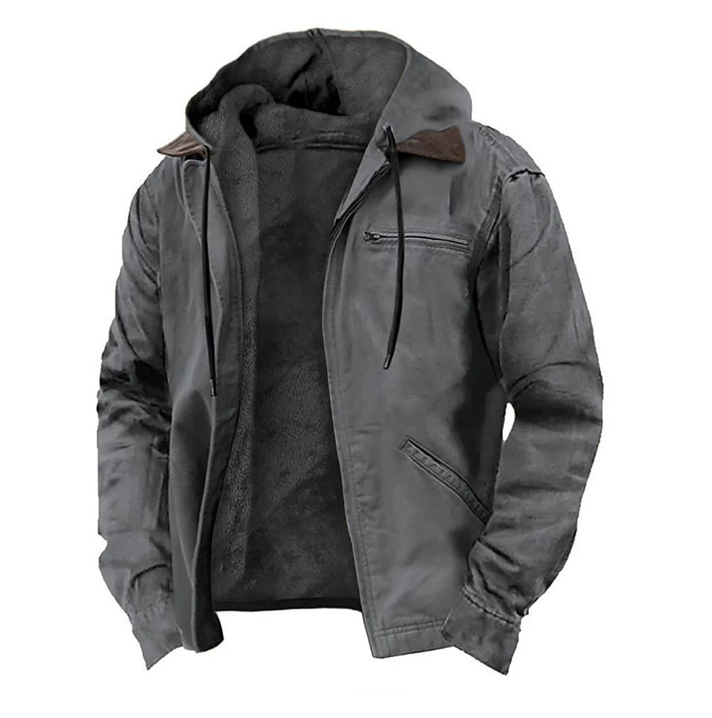 Grey / 5XL (24)