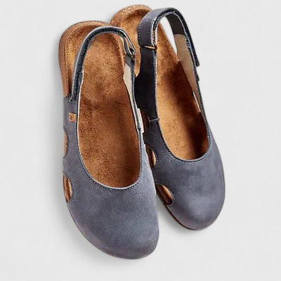 Blue / 10 US | 41 EU