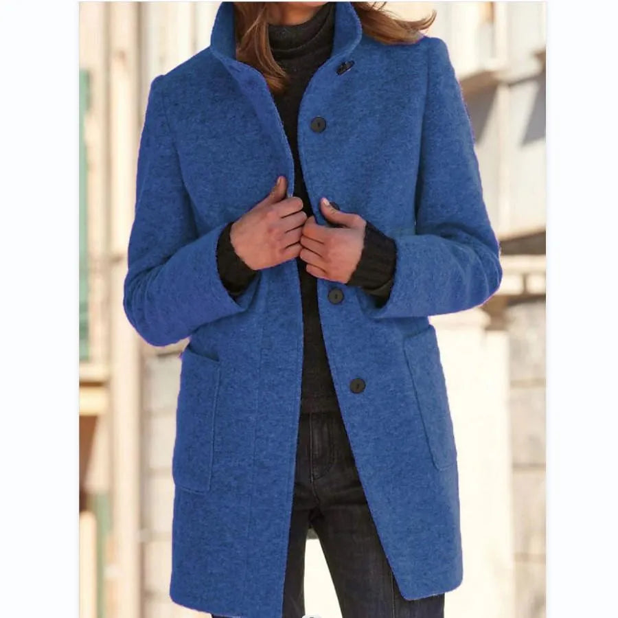 Dark Blue / 3XL (20)