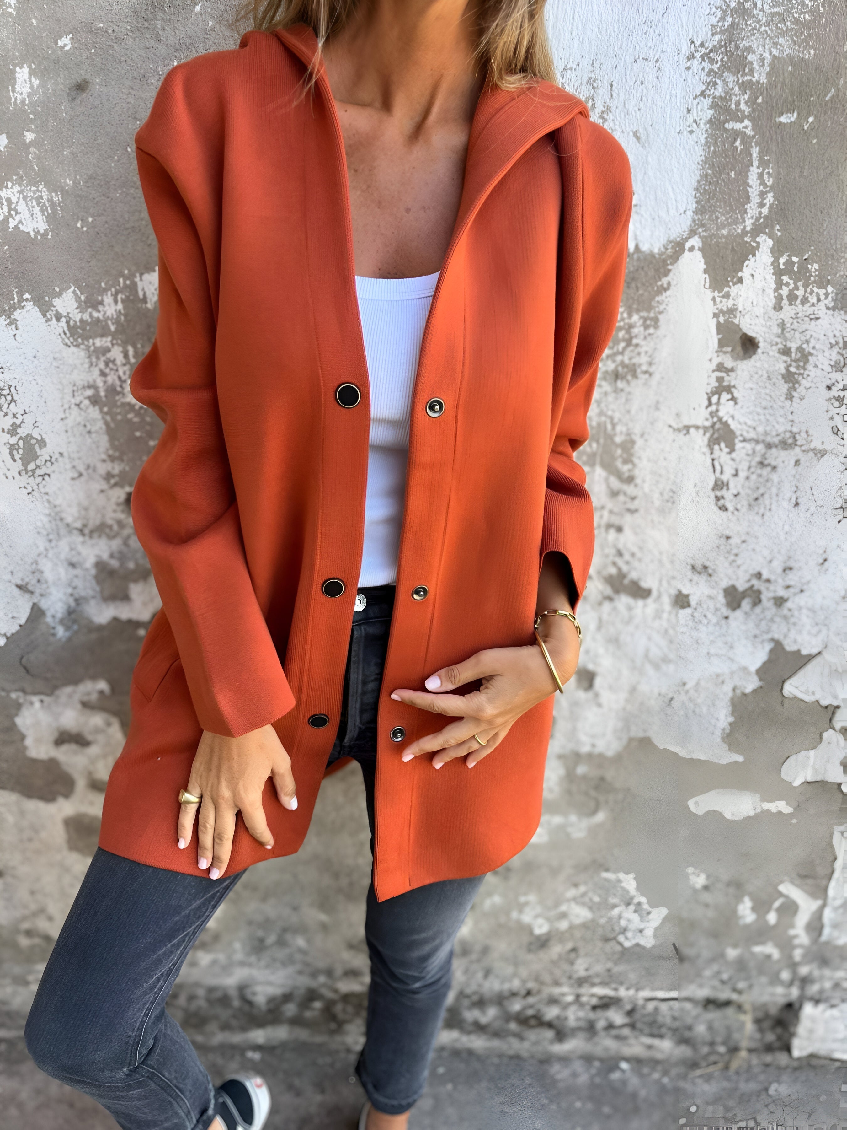 Dark Orange / 5XL (24)