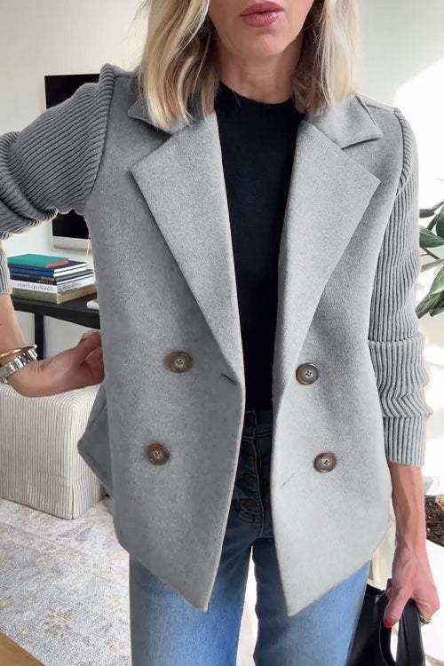 Grey / 5XL (22-24)