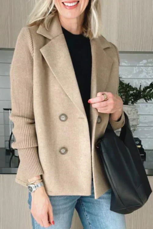 Khaki / 5XL (22-24)