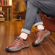 Dennis™ | Stylish Outdoor Sneakers For Men