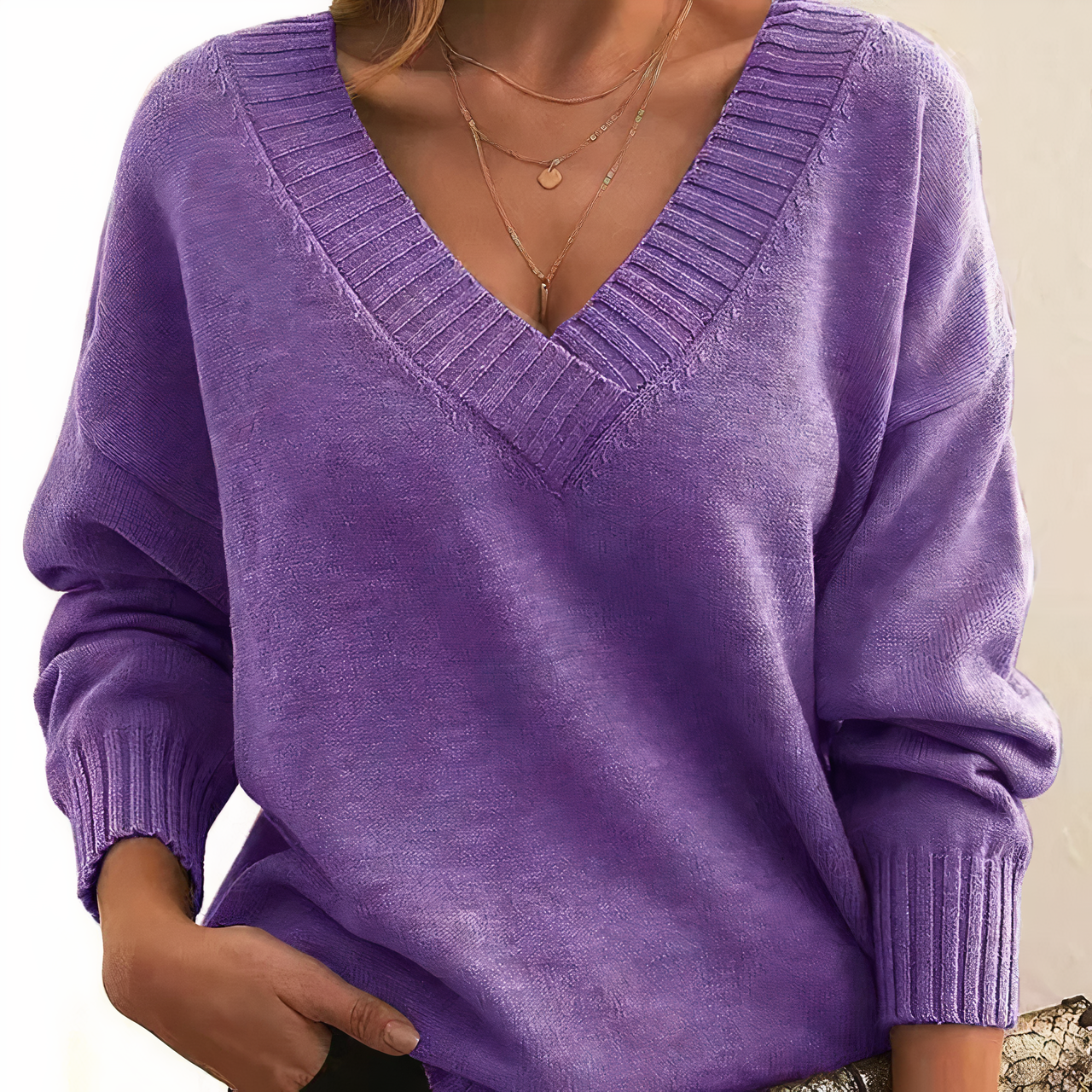 Purple / 5XL (24)
