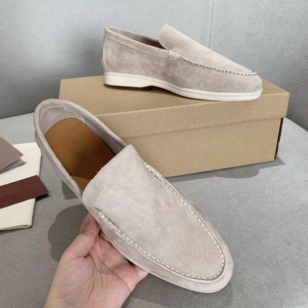 Lori Spring Loafers (Buy 1 Get 1 FREE)