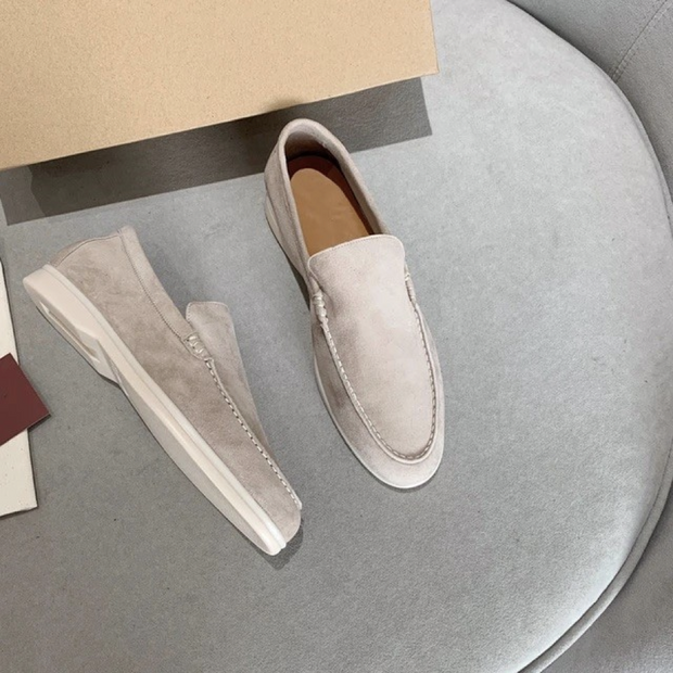 Lori Spring Loafers (Buy 1 Get 1 FREE)
