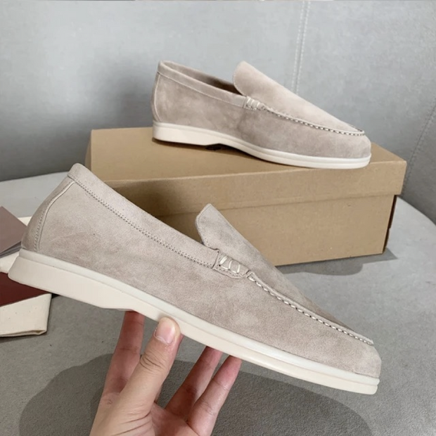 Lori Spring Loafers (Buy 1 Get 1 FREE)