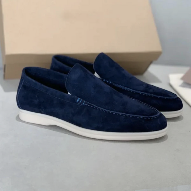 Lori Spring Loafers (Buy 1 Get 1 FREE)