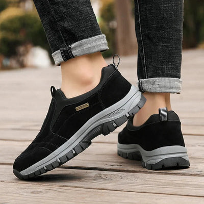 Lucio™ | Men's Orthopedic Shoes For Men