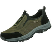 Lucio™ | Men's Orthopedic Shoes For Men