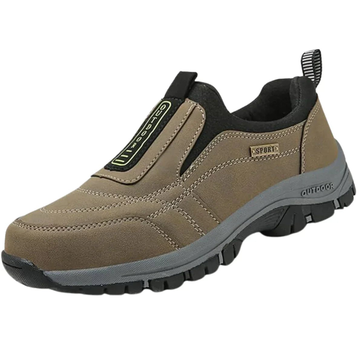 Khaki / 47