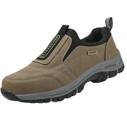 Lucio™ | Men's Orthopedic Shoes For Men