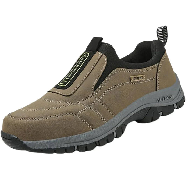 Lucio™ | Men's Orthopedic Shoes For Men
