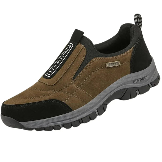 Lucio™ | Men's Orthopedic Shoes For Men