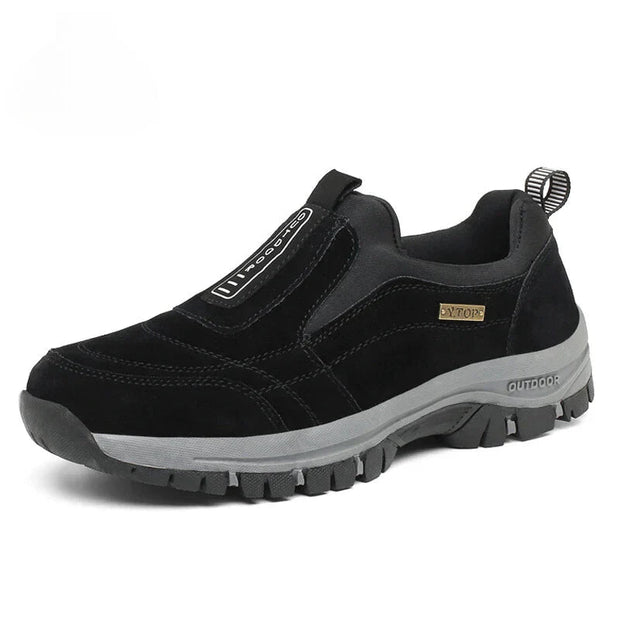 Lucio™ | Men's Orthopedic Shoes For Men