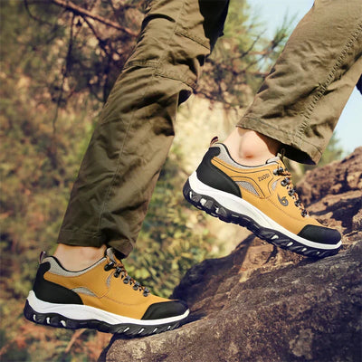 Liam™ | Stylish Comfortable Outdoor Hiking Shoes For Men