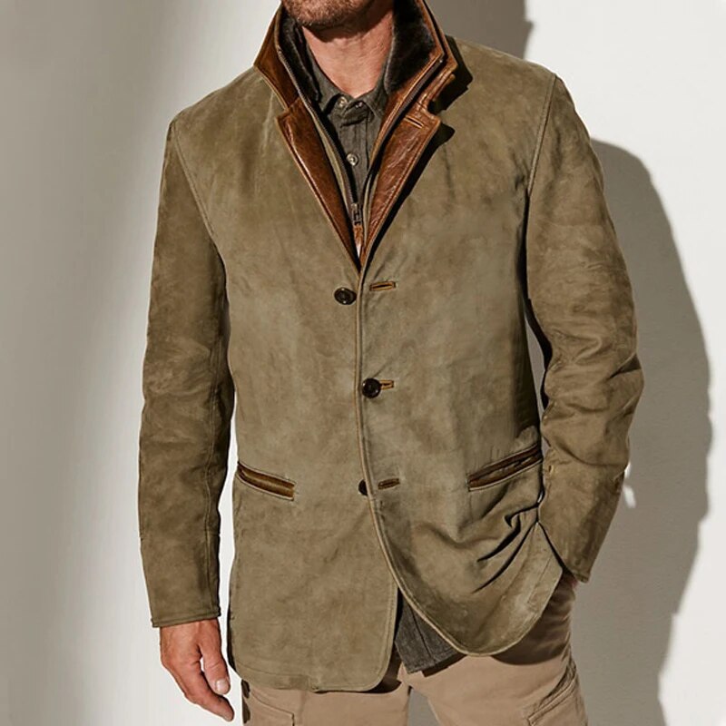 Khaki / 5XL (24)
