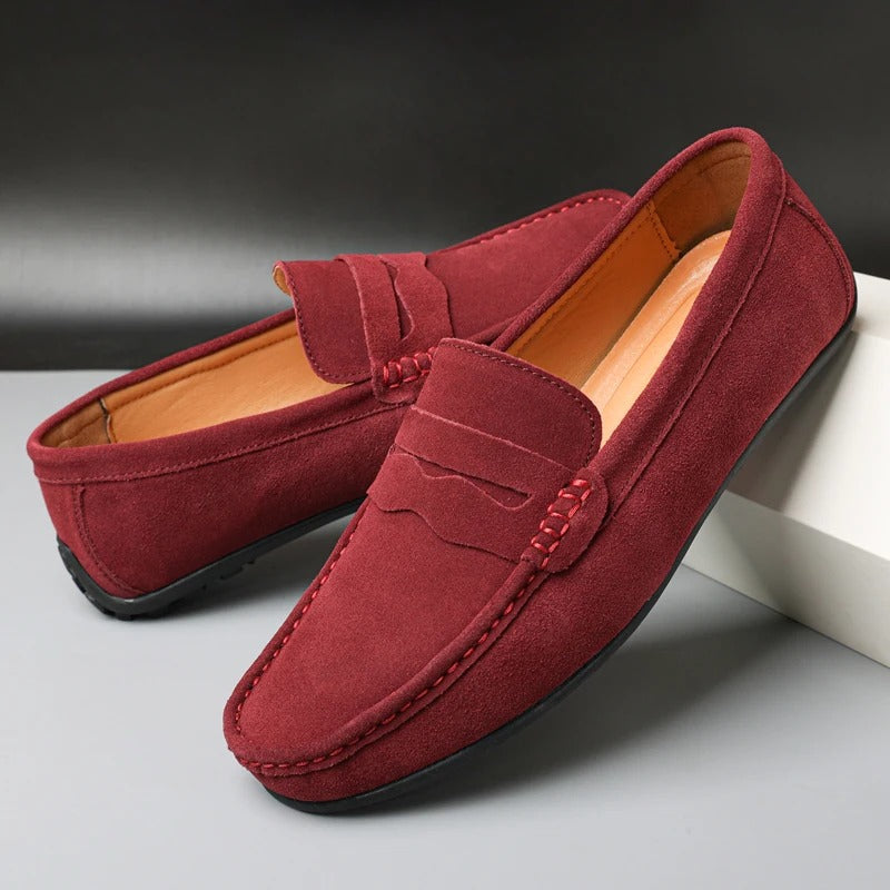 Maroon / AU 13
