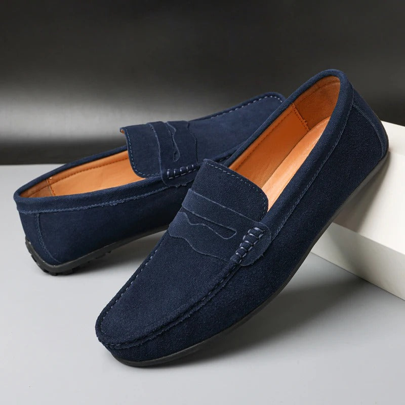 Navy Blue / AU 13