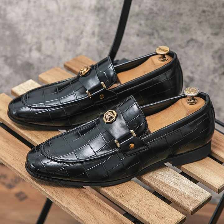 Jet Black / 13 (47 EU)