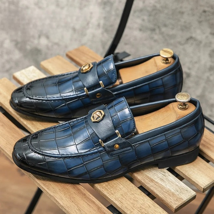 Obsdian Blue / 13 (47 EU)
