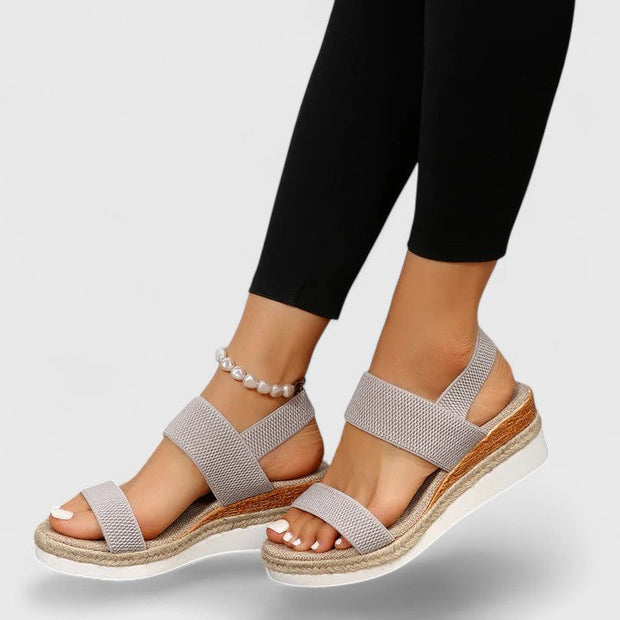 Merill | Orthopaedic Sandals – Luna Melbourne