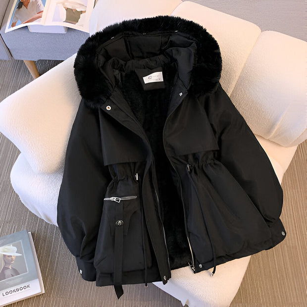 Liona™ | Winter Coat
