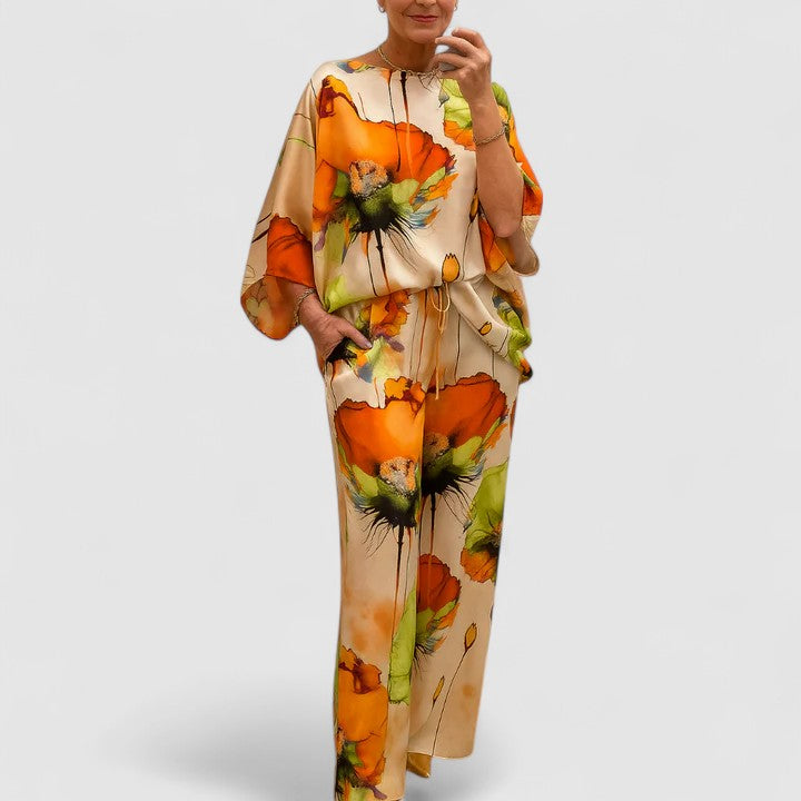 Mandarin Orange / 3XL