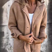 Lisa | Stylish Cardigan with Buttons