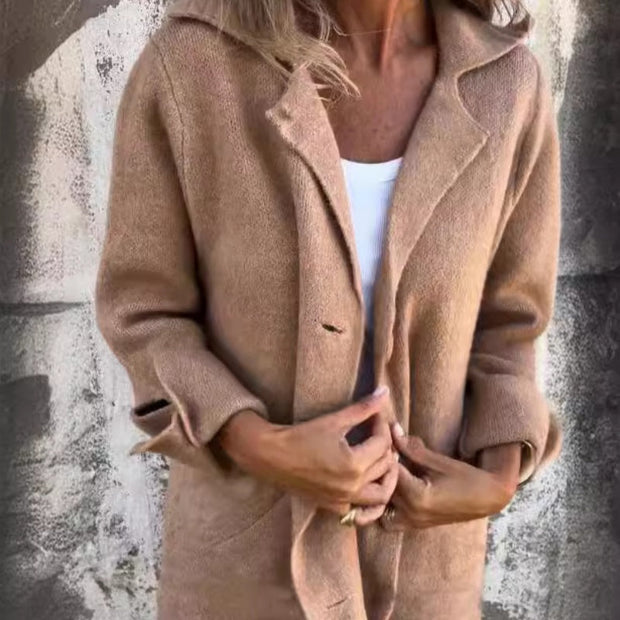 Lisa | Stylish Cardigan with Buttons