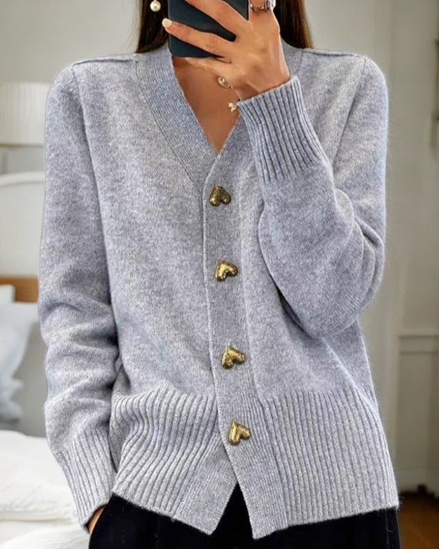 Gray / XL (20-22)