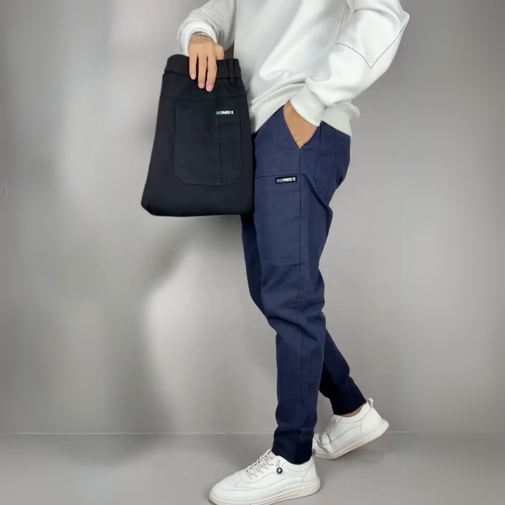 Blue / 39-40 (5XL)