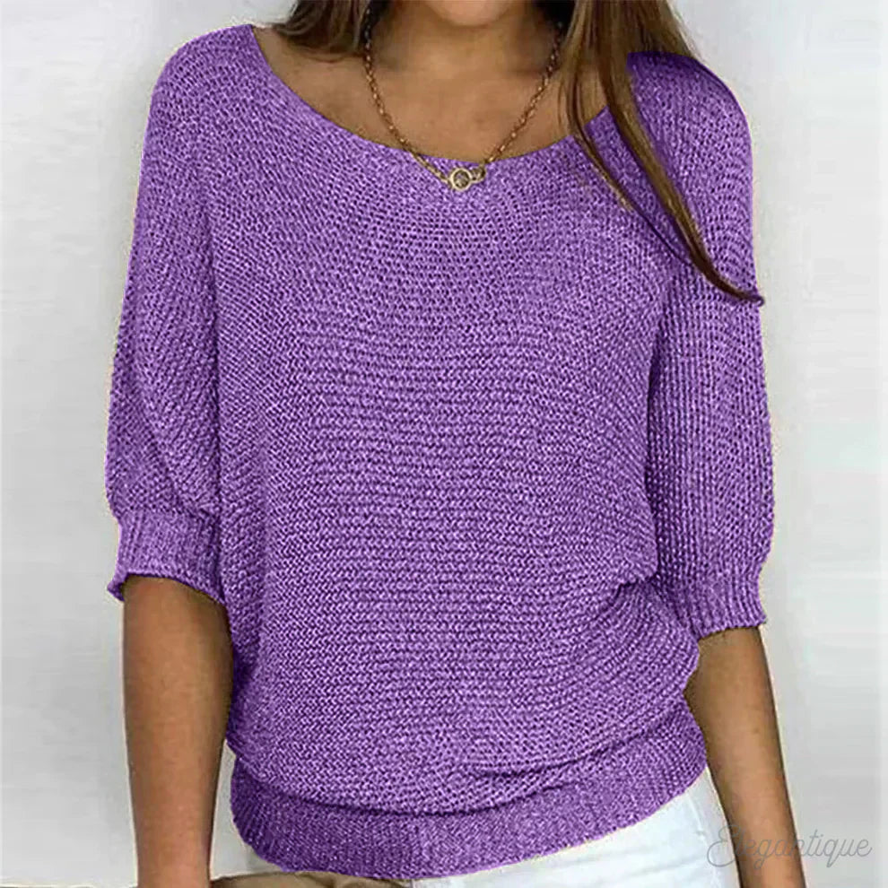 Purple / 5XL (24)