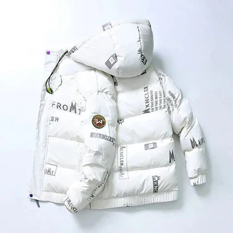 Cap White / 4XL (22)