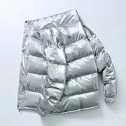 Daniel | Stylish Puffer Jacket For Men