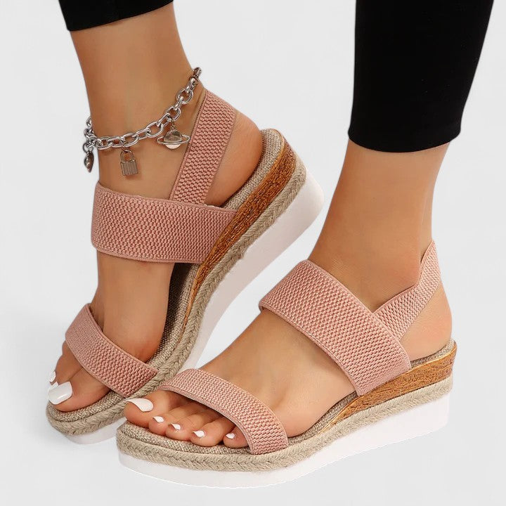 Pink / 12 AU | 43 EU