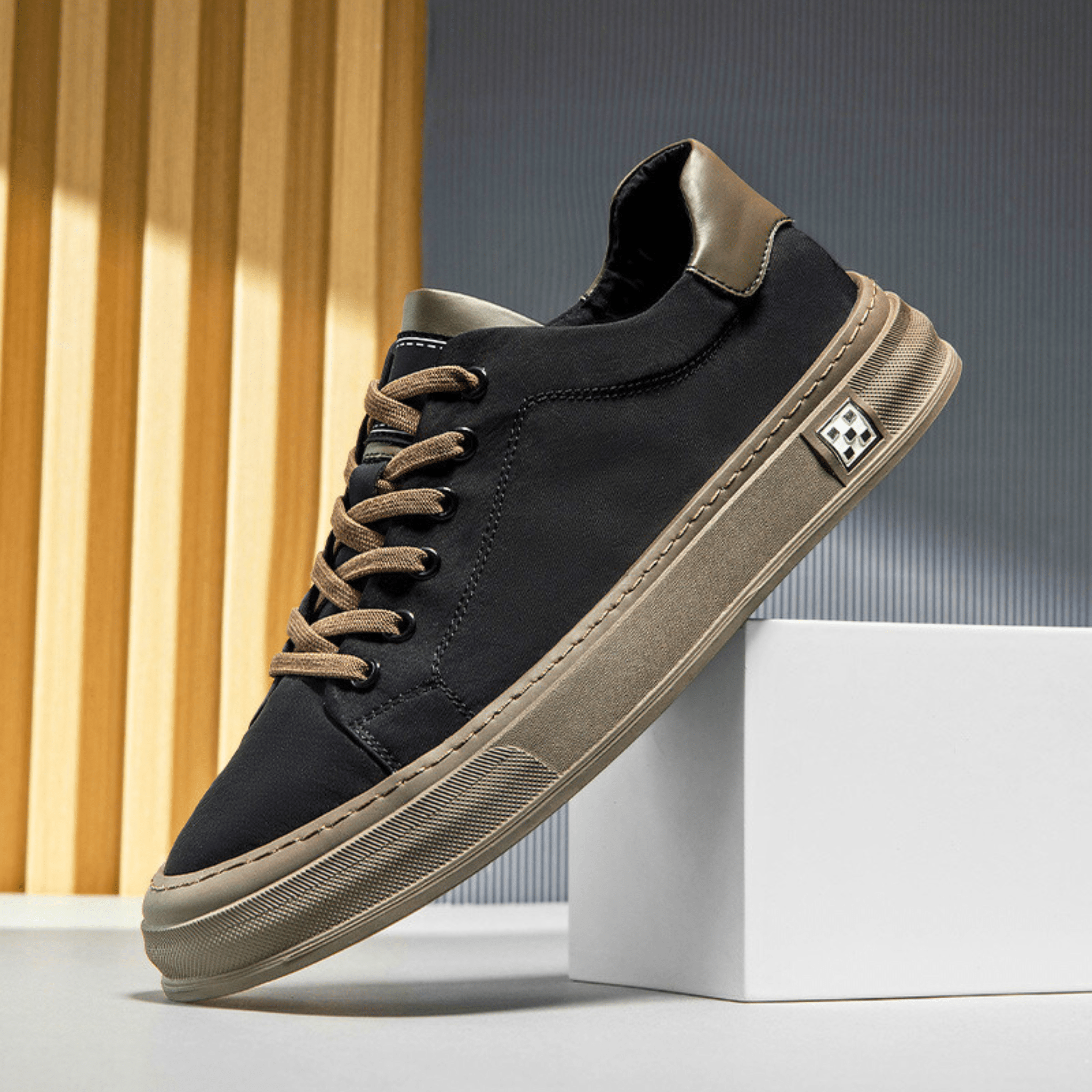 Obsidian Black / 13
