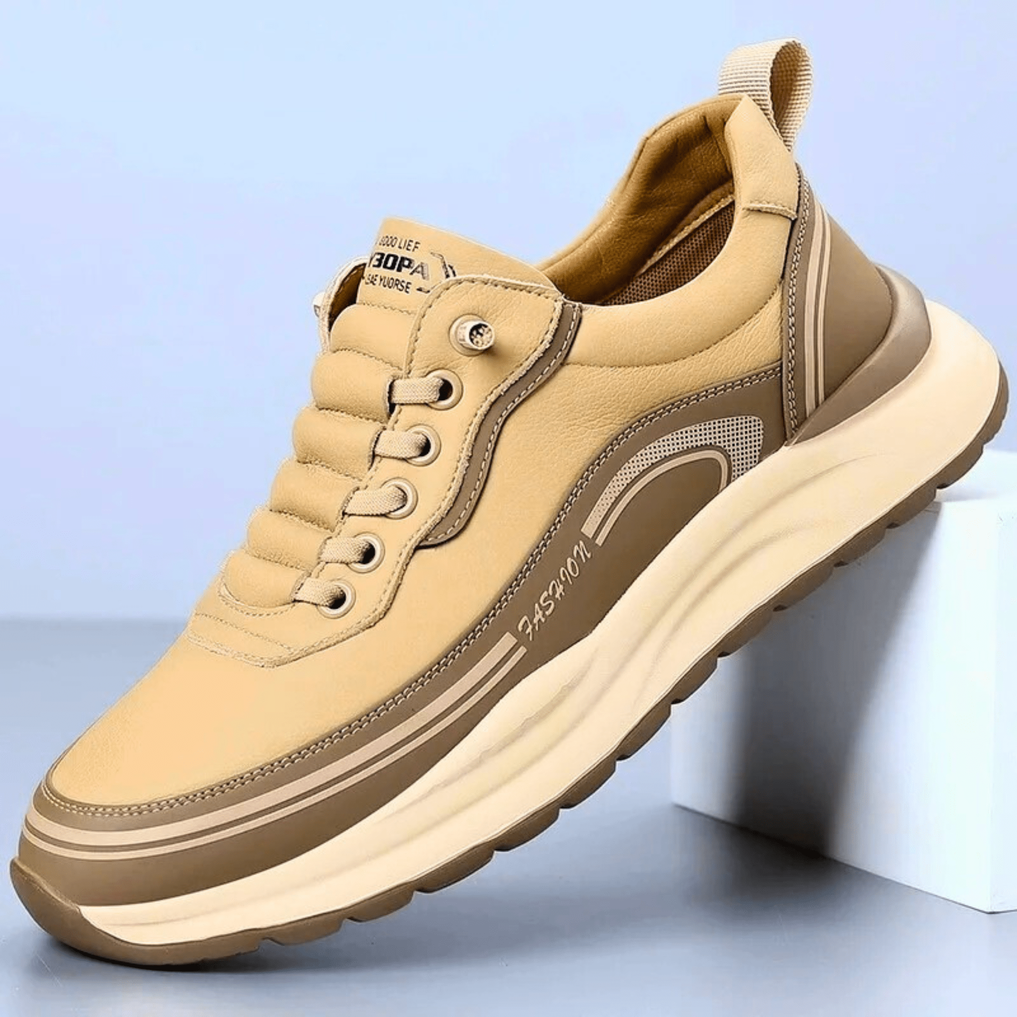 Desert Sandstone / 9